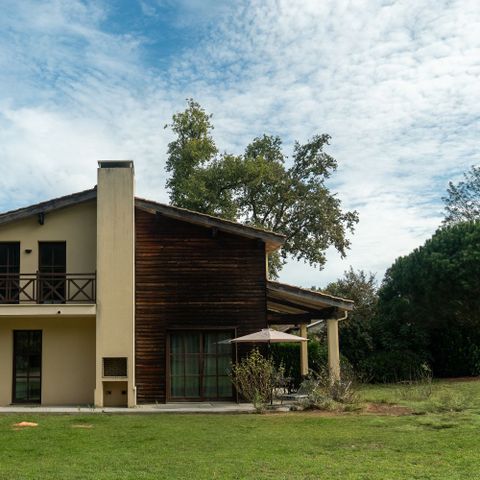 VILLA 6 people - Graves