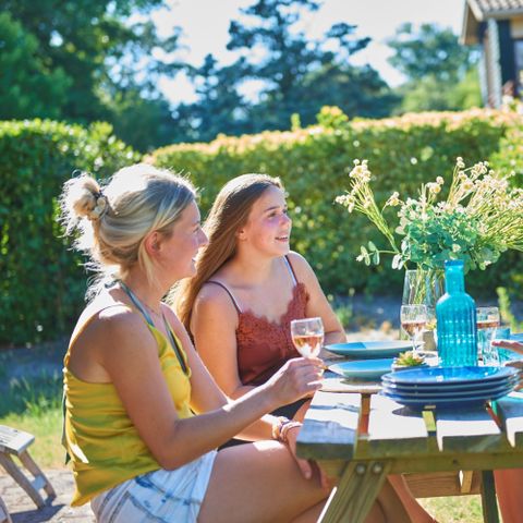 VILLA 6 people - Graves