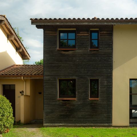 VILLA 6 people - Graves