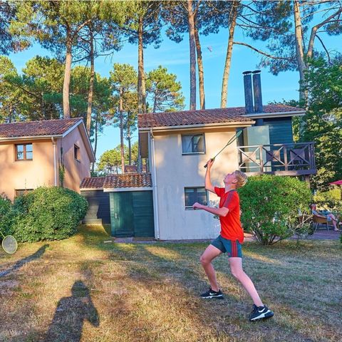 VILLA 6 people - Graves