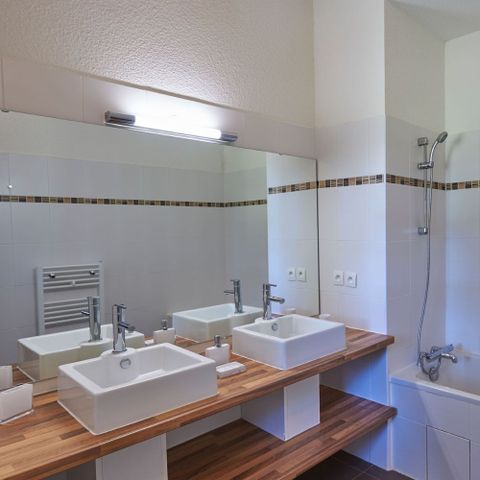 VILLA 8 people - Margaux Deluxe Piscine