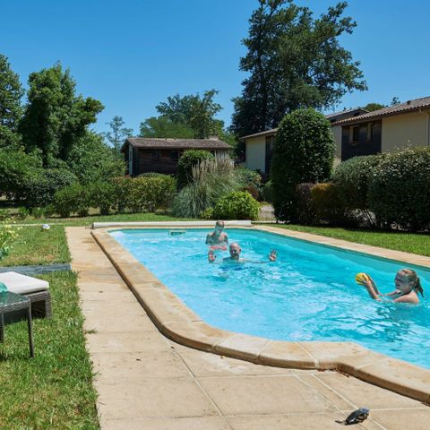 VILLA 8 people - Margaux Deluxe Piscine