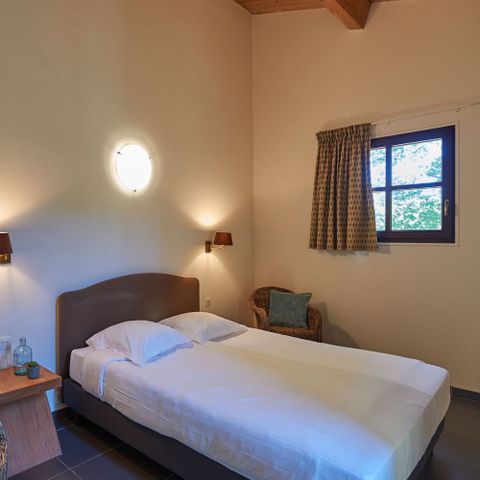 VILLA 8 people - Margaux Deluxe Piscine