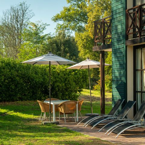 VILLA 4 people - Bordeaux