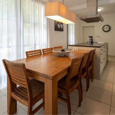 VILLA 6 people - Fronsac Deluxe Piscine