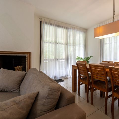 VILLA 6 people - Fronsac Deluxe Piscine