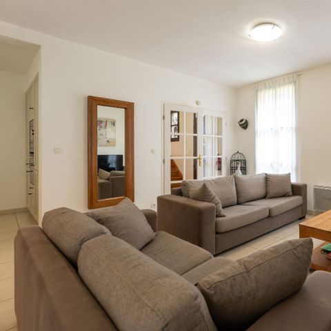 VILLA 6 people - Fronsac Deluxe Piscine