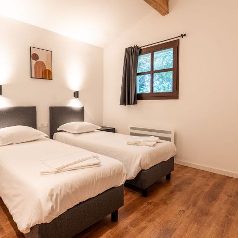 VILLA 8 people - Margaux Deluxe
