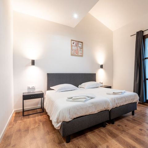 VILLA 8 people - Margaux Deluxe