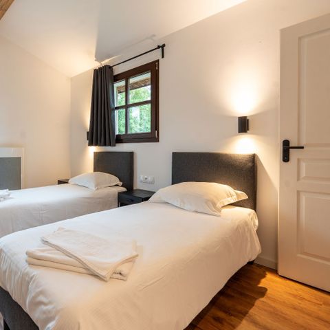 VILLA 8 people - Margaux Deluxe