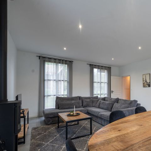 VILLA 8 people - Margaux Deluxe