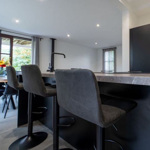 VILLA 8 people - Margaux Deluxe