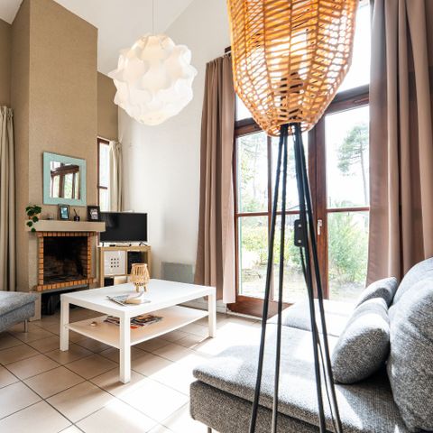 VILLA 4 people - Alsace