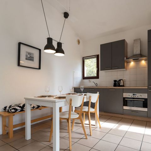 VILLA 4 people - Alsace