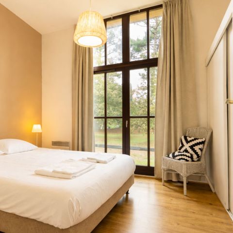 Villa 4 persons - Alsace