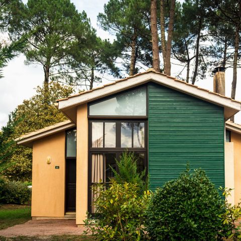 VILLA 4 people - Alsace