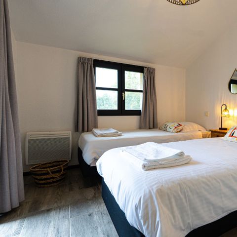 VILLA 4 people - Bordeaux 