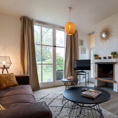 VILLA 4 people - Bordeaux 