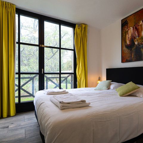 VILLA 4 people - Bordeaux 