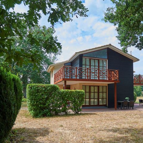 Villa 6 persons - Champagne