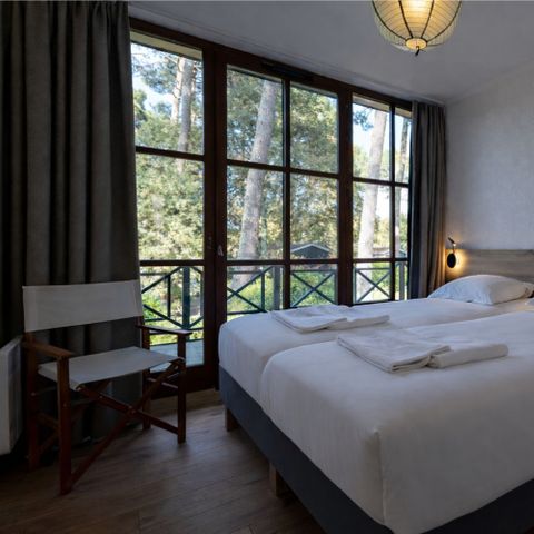 VILLA 6 people - Champagne