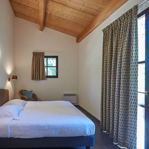 VILLA 8 people - Margaux Deluxe Swimming Pool