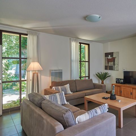 VILLA 8 people - Margaux Deluxe Swimming Pool