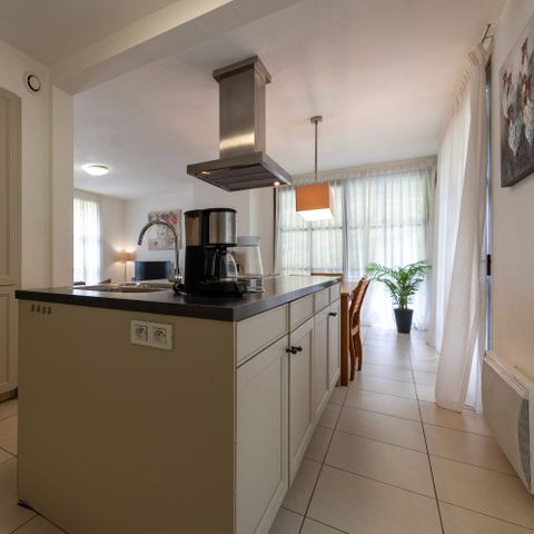 VILLA 6 people - Fronsac Deluxe Swimming Pool