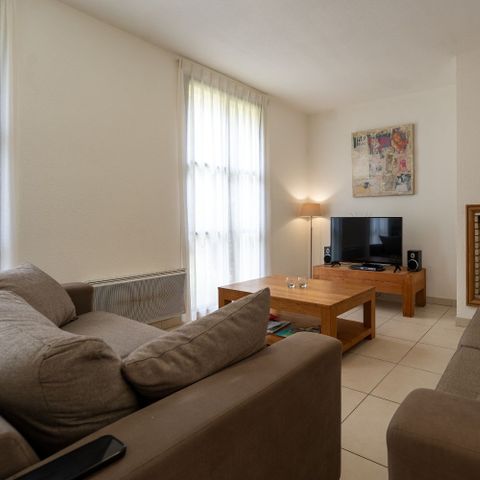 VILLA 6 people - Fronsac Deluxe Swimming Pool