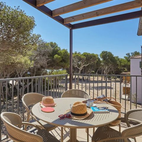 Résidence Odalys Riviera - Var - Image N°4