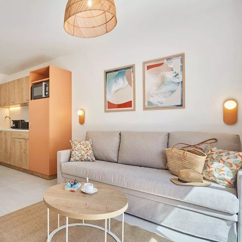 Résidence Odalys Riviera - Var - Image N°5