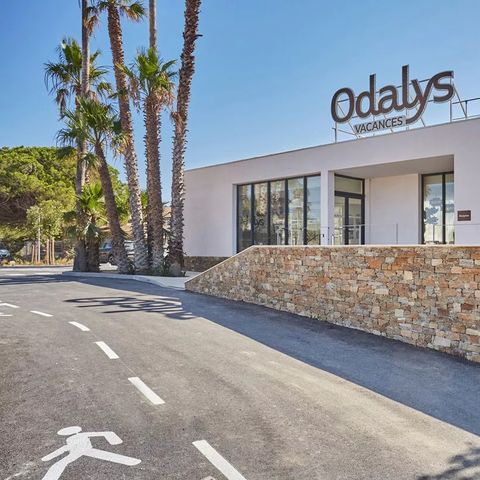 Résidence Odalys Riviera - Var - Image N°3