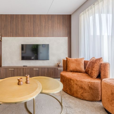 Apartment 4 persons - 2-4C
