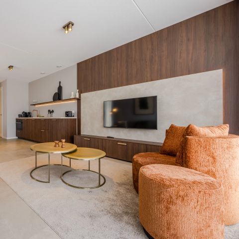 Apartment 4 persons - 2-4C