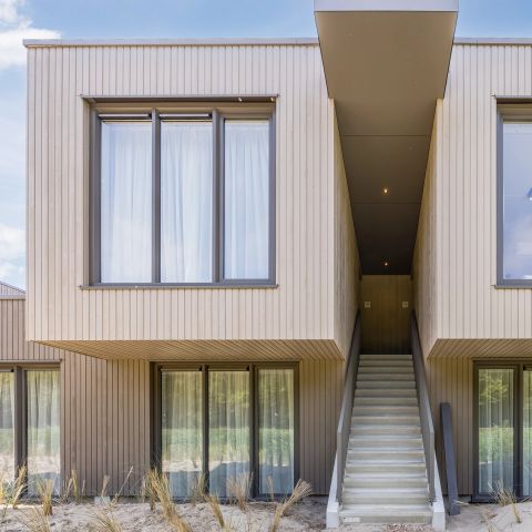 APARTMENT 4 people - 2-4EL