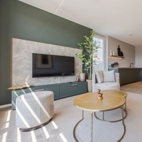 Apartment 4 persons - 2-4EL