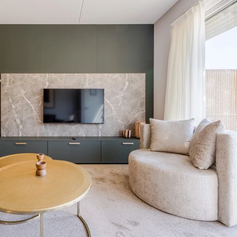 APARTMENT 2 people - 2L