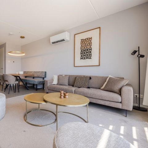 APARTMENT 4 people - 2-4 person holiday flat