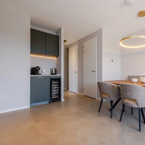 Apartment 4 persons - 2-4 person holiday flat