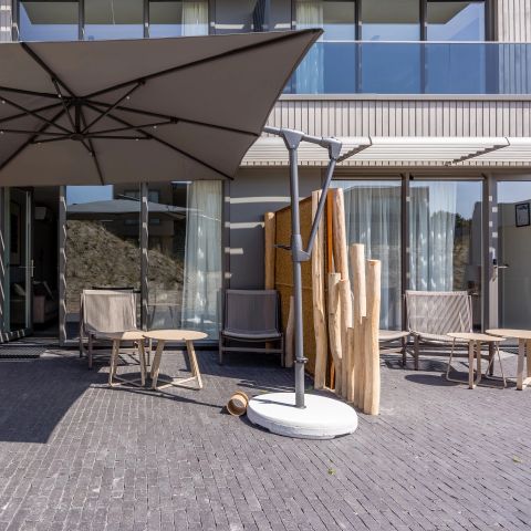 APARTMENT 2 people - 2-person holiday flat