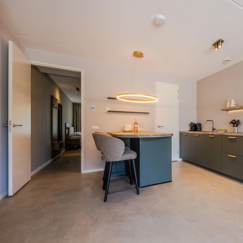 Apartment 2 persons - 2-person holiday flat