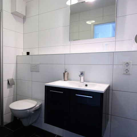 APARTMENT 4 people - Modern flat in prime location