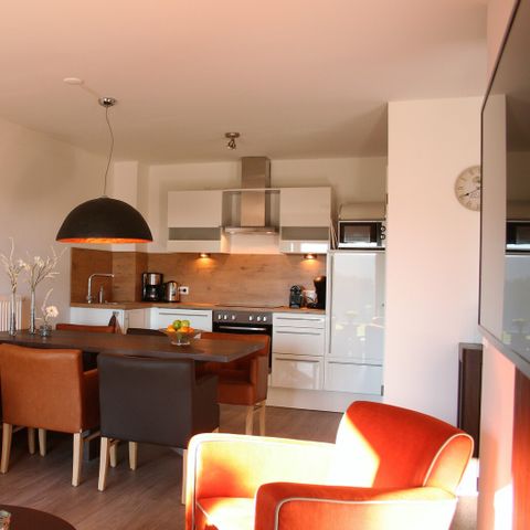 APARTMENT 4 people - Modern flat in prime location