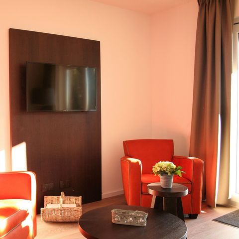 APARTMENT 4 people - Modern flat in prime location