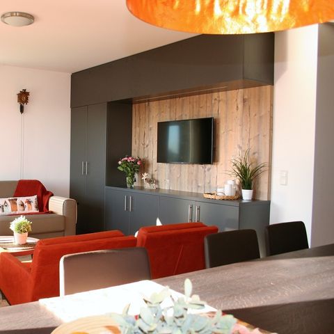 Apartment 6 persons - Modern in prime location