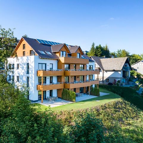 Apartment 6 persons - Modern in prime location