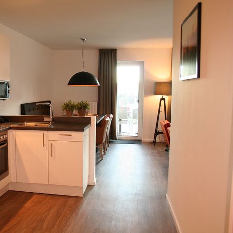 Apartment 6 persons - Modern in prime location