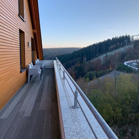 Apartment 8 persons - Modern Penthouse in prime location