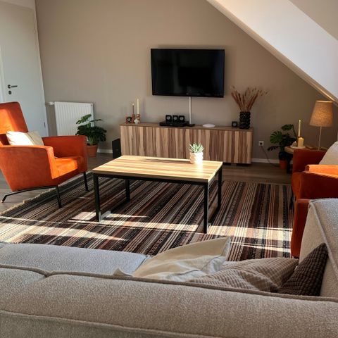 Apartment 8 persons - Modern Penthouse in prime location