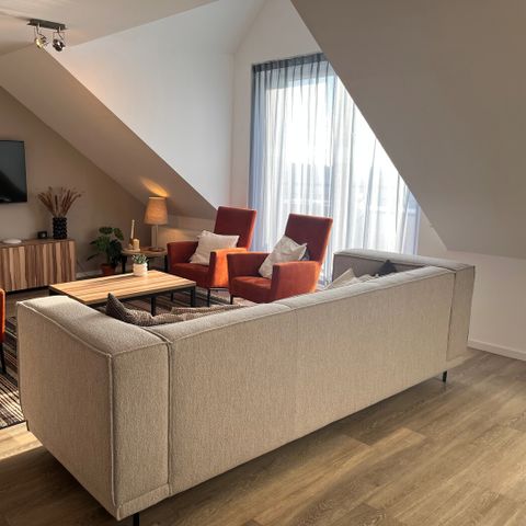 Apartment 8 persons - Modern Penthouse in prime location
